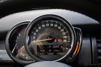Mini Cooper 1.5 100kw 2020 - 8