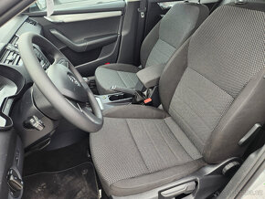 Škoda Octavia 1,6tdi 77kW  najeto 1050km - 8