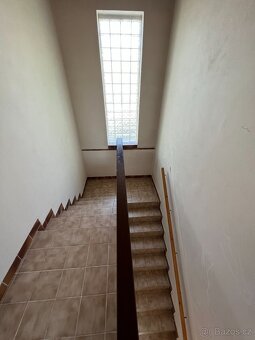 PRODEJ domu včetně nebytových prostor v Moravské Třebové - 8