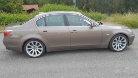 Bmw 540i e60 225kw V8 - 8