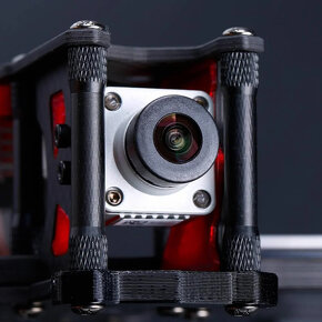 Nový rám iFlight Titan DC5 V1.4 HD 5” Doprava ZDARMA - 8