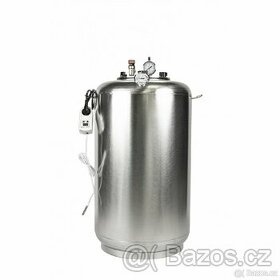 Autokláv A100, Sterilizátor konzervování - 8