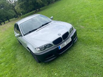 Bmw e46 320d 110kw 6q - 8