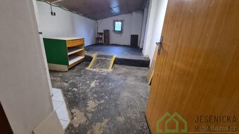 Pronájem komerčního prostoru v obci Stará Červená Voda - 8