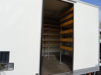 Iveco, Daily 65C18 3,0 Hi-Matic 24m3 80 tkm - 8