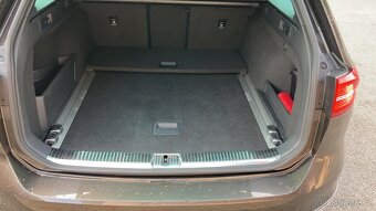 Prodej Passat b8 Alltrack 2,0 TDI 4x4 automat - 8