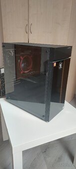 Herní PC | Intel i5-10400F | RTX 3060 | DDR4 16 GB RAM - 8