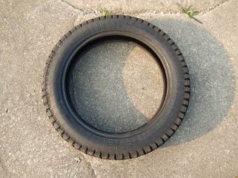 Pneumatiky Barum Enduro M13, 2 kusy, 4.00/4.10-18 - 8