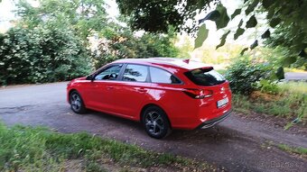 Hyundai i30 Combi - 8
