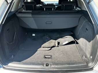 Audi A4 avant 2.0TDi, r.2007, nove rozvody, klima - 8