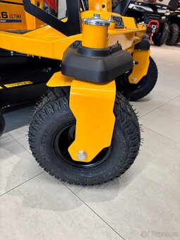 Cub Cadet XZ7 S127- skladem ihned - 8