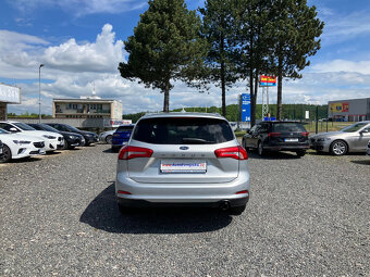 FORD FOCUS 1,5 TDCI 88 KW - 8