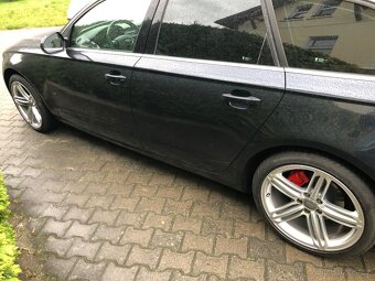 Audi A6 4G C7 - 8