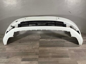 ŠKODA FABIA 3 14-18 nárazník OST + 4xPDC 6V0807221 - 8