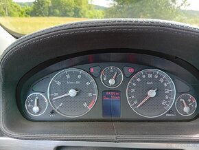 Peugeot 407 coupe 3.0 V6 manuál Najeto 170 xxx - 8