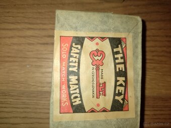 Retro sirky - 8