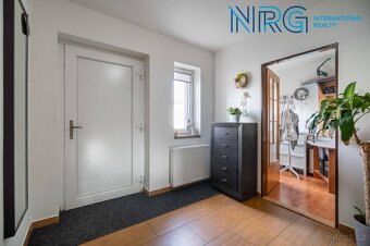 Prodej rodinného domu 4+kk, 123 m2, Pňov - Předhradí - 8