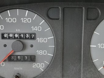 Skoda felicie 1.9d - 8
