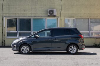 Ford Grand C-Max 1.6TDCI - 8