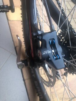 Trek Top Fuel 9.9 SSL - 8