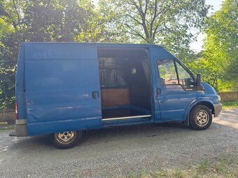 Ford Transit 2.0 ČR - 8