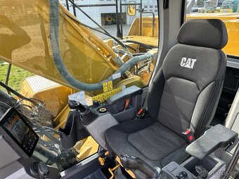 Caterpillar 336 G-F Tablet, System 2D, - 8