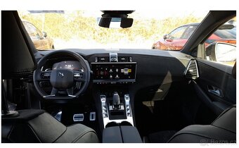 DS7 130psHDi PALAS Aut Nav Kam360 ACC Výhř ElSed Keyl 11/24 - 8