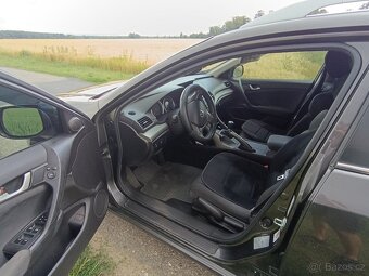 Honda Accord 2.0 r.v. 2009 - 8