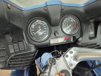 BMW R1100 RT1100 from Germany 1996 Y - 8