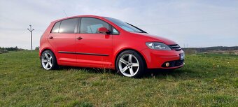 Wolkswagen Golf 1.9Tdi - 8