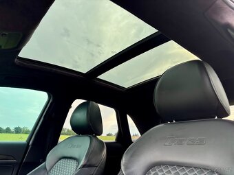 Audi RSQ3, 250kw, 2016, 4x4, Servisované - 8