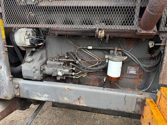 Renault 120.14  RV 1987      Traktor - 8