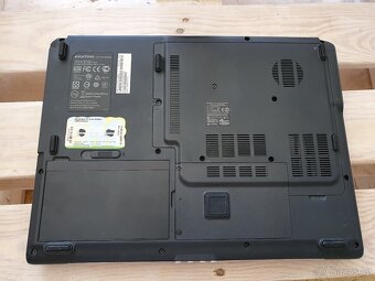 Acer eMachines E620, 3gb ddr2, 160gb disk, Windows7 - 8