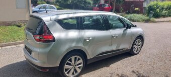 Renault Grand Scenic 1.8 dci,r.v.2021 aut. - 8