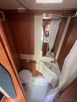 Karavan Weinsberg - 8