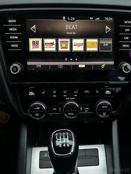 Škoda octavia 2017, 1.0 TSI 85kw - 8