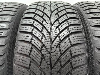 Zimní alu kola FORD 4x108 R16 ET47,5 pneu 195/45/16/ - 8