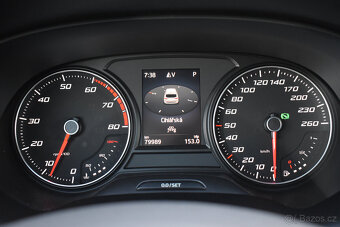 Seat Ateca 1.5TSi DSG Xcellence Kamera LED - 8