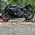 Honda CBR1000RR Fireblade - 8