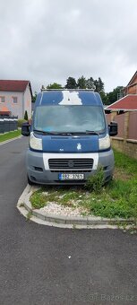 Fiat Ducato 2.3 Diesel 88 kW 2008 - 8