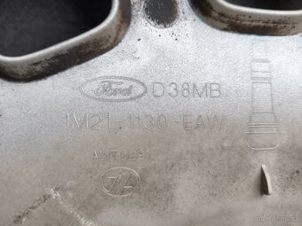 4 x originální poklice Ford 16´ 1M21-1120-EAW - 8