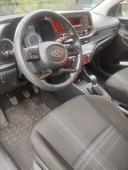 Hyundai Bayon - 8
