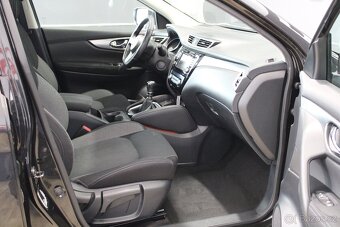 Nissan Qashqai 1,6DCI 96KW 4×4 Kamery 113Tkm - 8