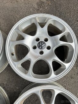 Alu kola 17” - 8