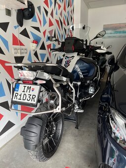 BMW R1250 GS ADVENTURE - 8