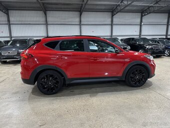 Hyundai tucson 1.6d - 8