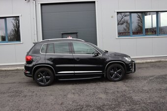 VW Tiguan 2.0 TDI 130kw R-Line, koupeno v CZ - 8