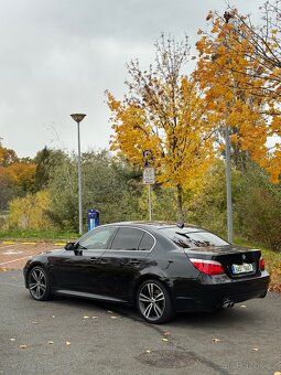 BMW E60 530d - 8