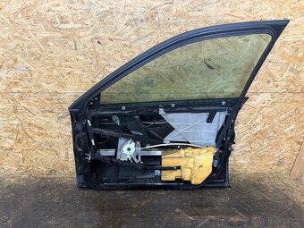 PRAVÉ PŘEDNÍ DVEŘE AUDI A4 B5 FACELIFT - 8