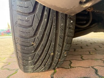 Mercedes-Benz W 203 1,8 Kompressor..2004.Pěkný stav - 8